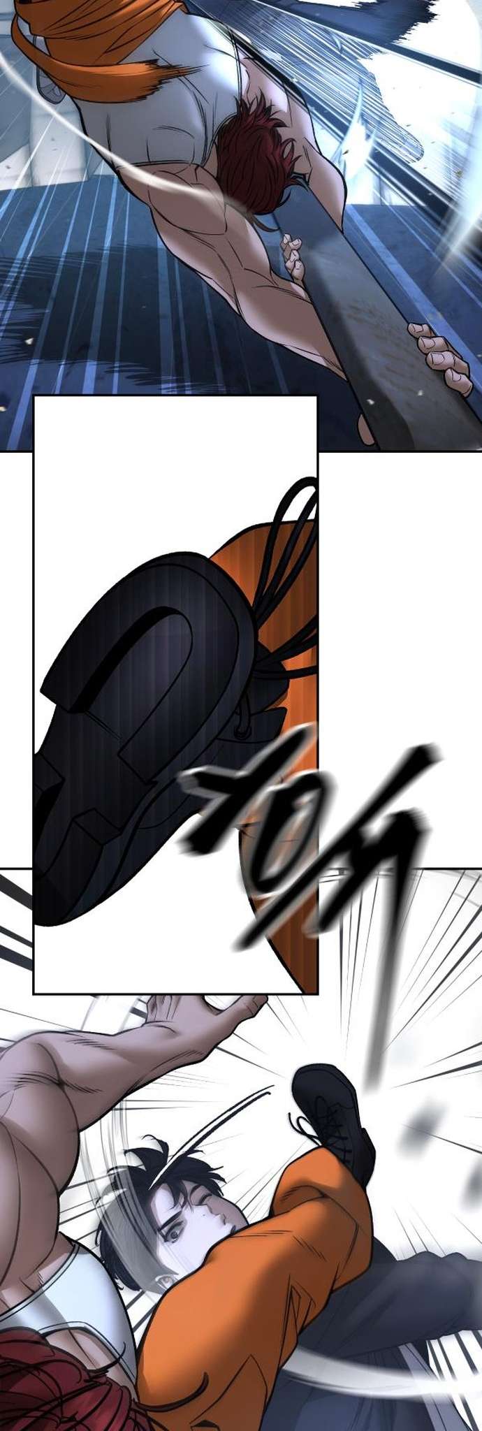 The Bully in Charge Chap 189 - Next Chap 190