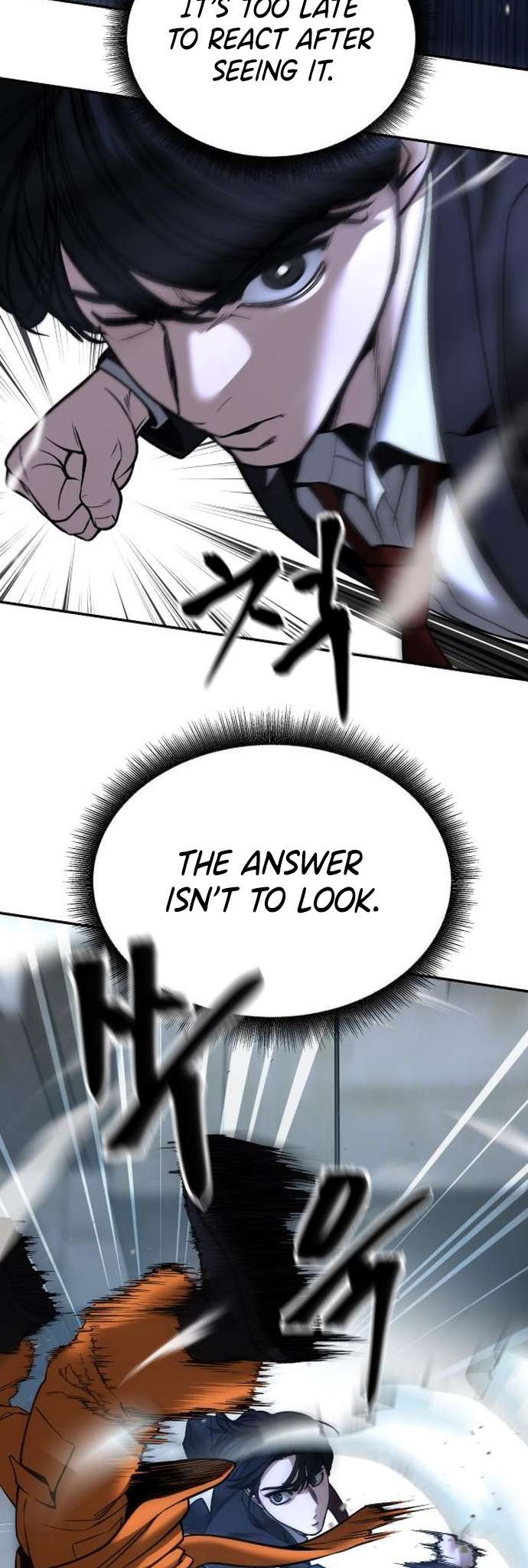The Bully in Charge Chap 189 - Next Chap 190