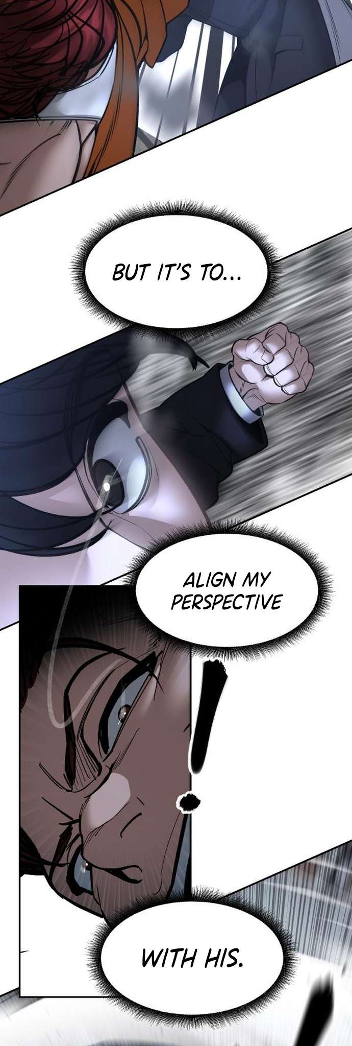 The Bully in Charge Chap 189 - Next Chap 190