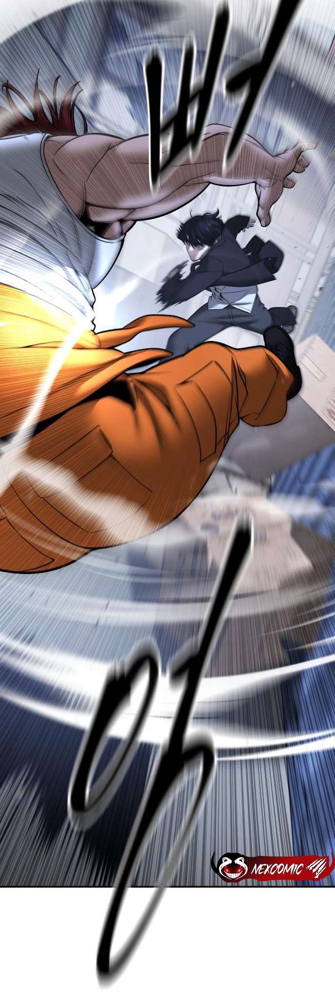 The Bully in Charge Chap 189 - Next Chap 190