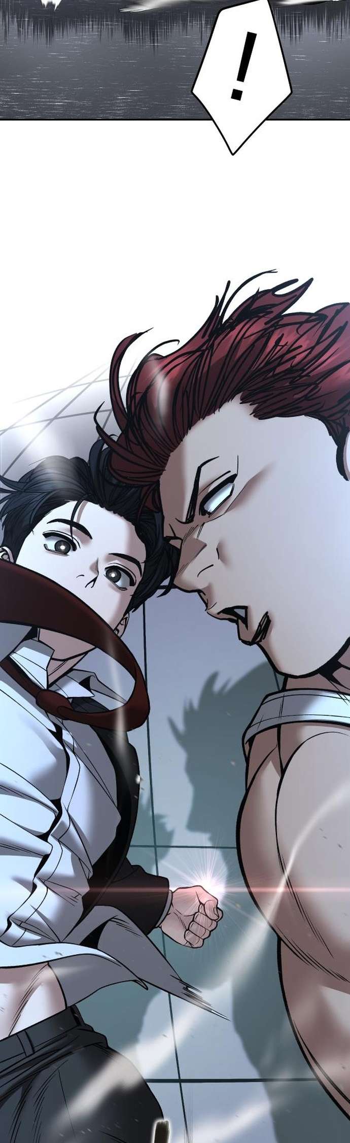 The Bully in Charge Chap 189 - Next Chap 190