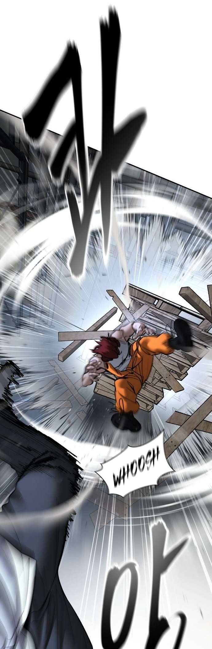 The Bully in Charge Chap 190 - Next Chap 191