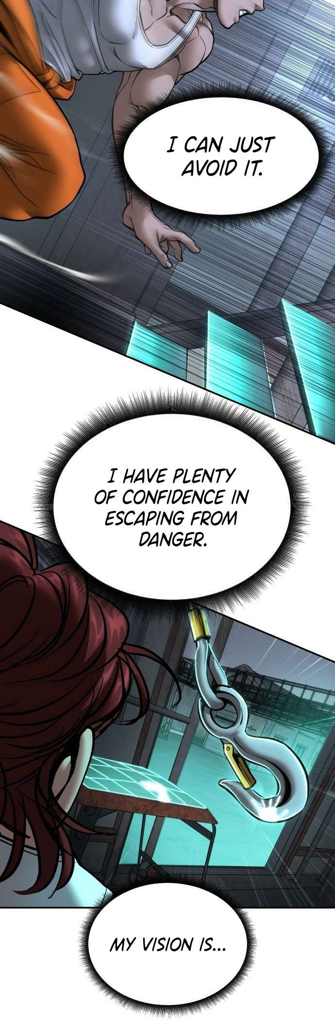 The Bully in Charge Chap 190 - Next Chap 191