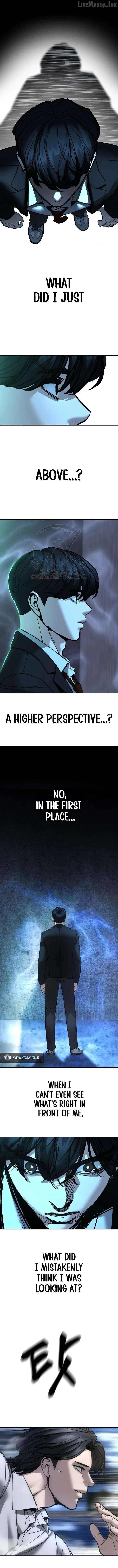 The Bully in Charge Chap 191 - Next Chap 192