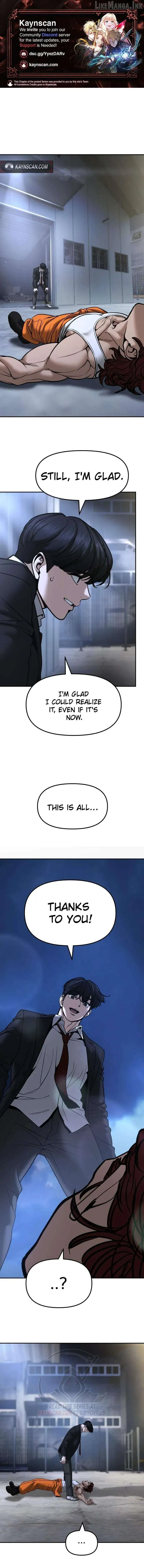 The Bully in Charge Chap 191 - Next Chap 192
