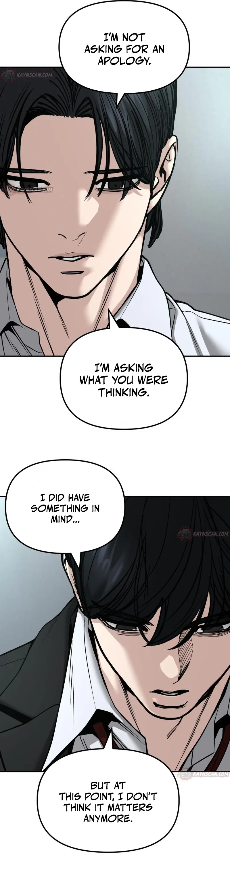 The Bully in Charge Chap 192 - Next Chap 193