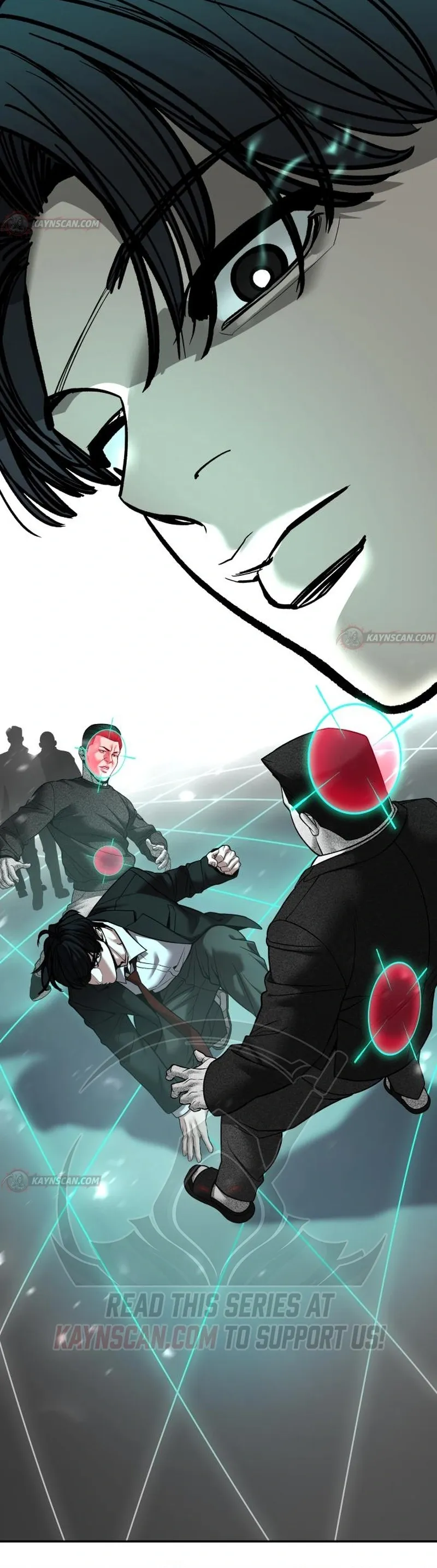 The Bully in Charge Chap 192 - Next Chap 193