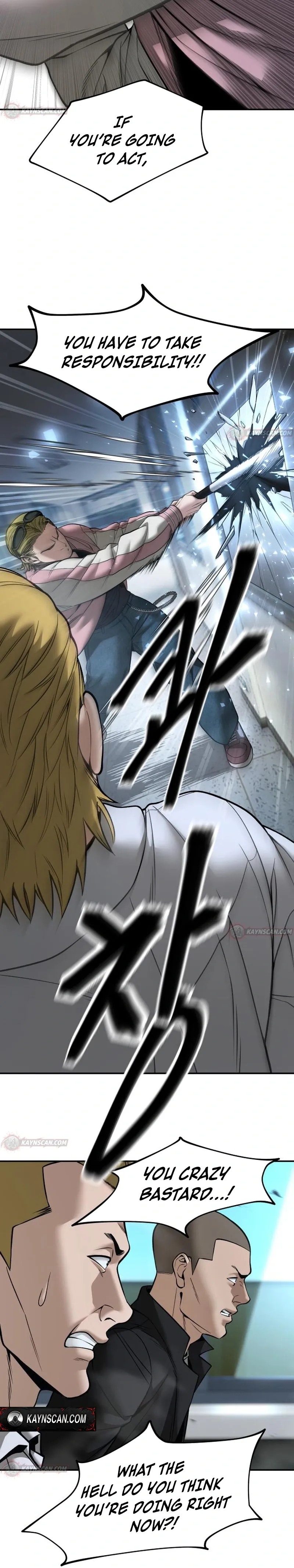 The Bully in Charge Chap 192 - Next Chap 193
