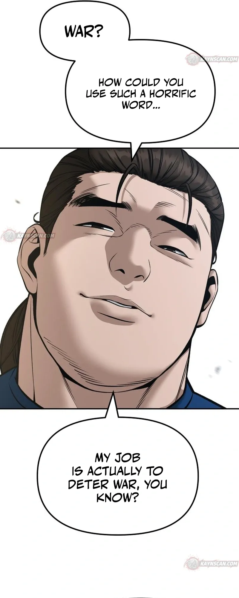 The Bully in Charge Chap 192 - Next Chap 193