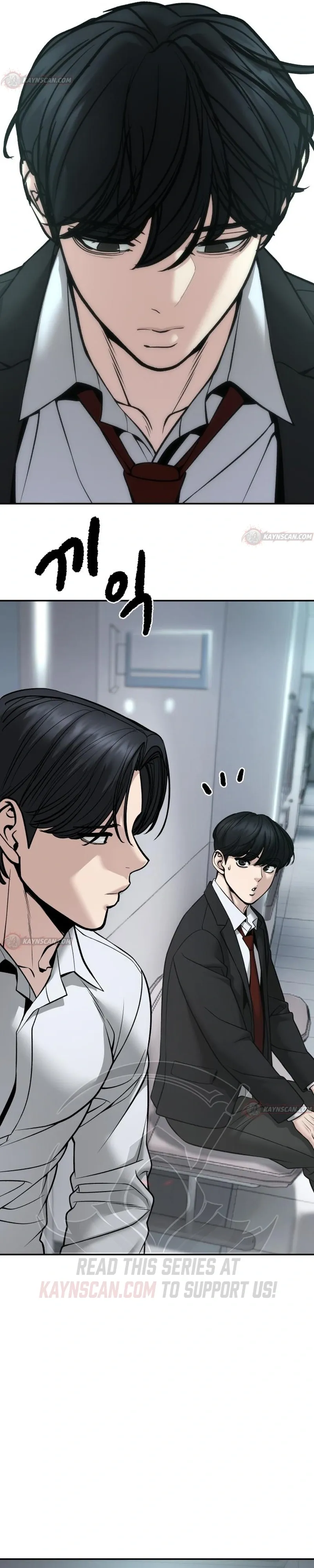 The Bully in Charge Chap 192 - Next Chap 193