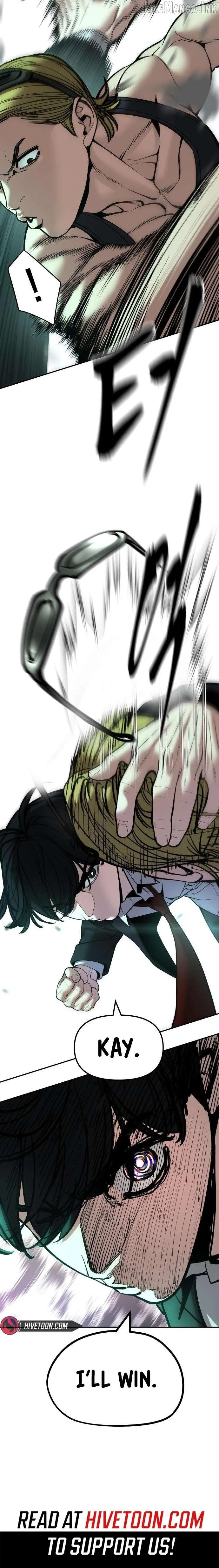 The Bully in Charge Chap 193 - Next Chap 194