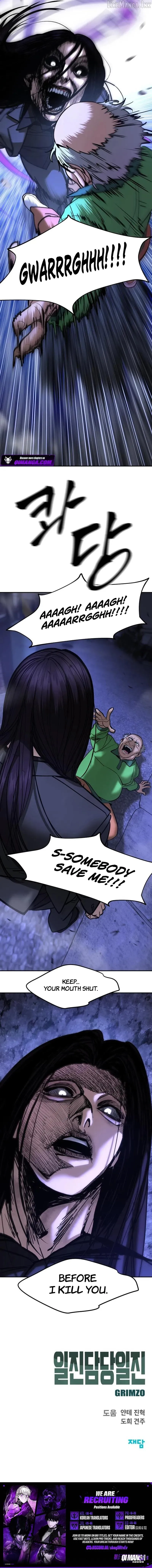 The Bully in Charge Chap 195 - Next Chap 196