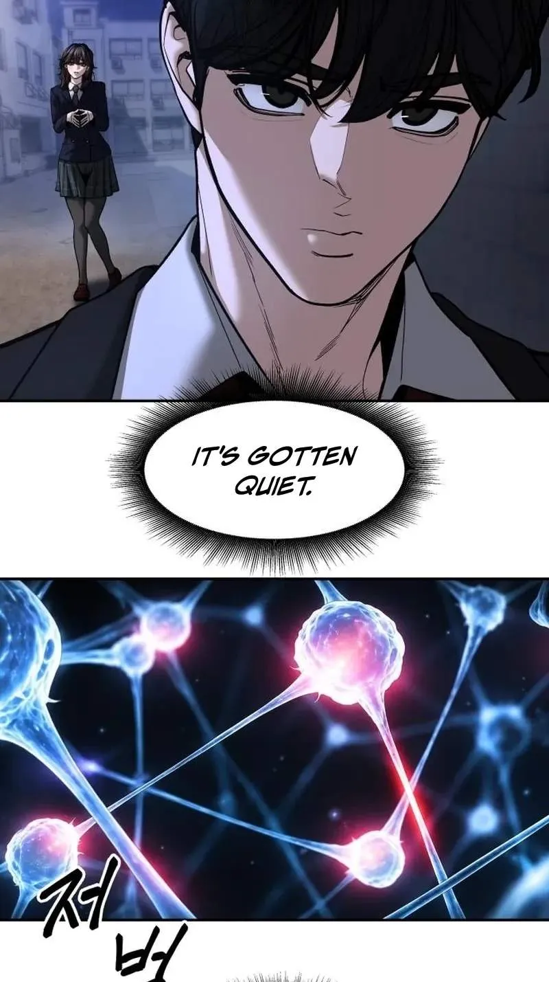 The Bully in Charge Chap 202 - Next Chap 203