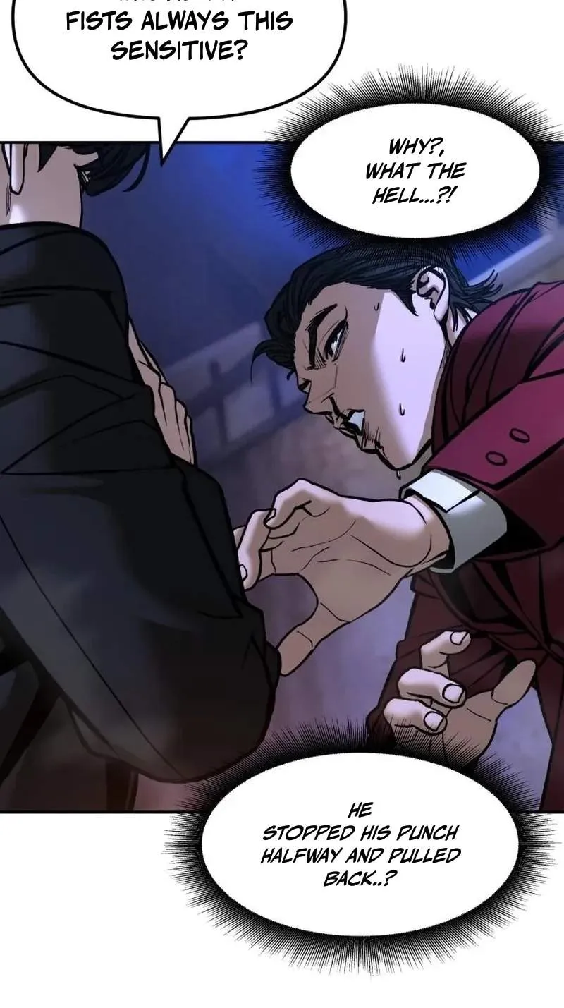 The Bully in Charge Chap 202 - Next Chap 203