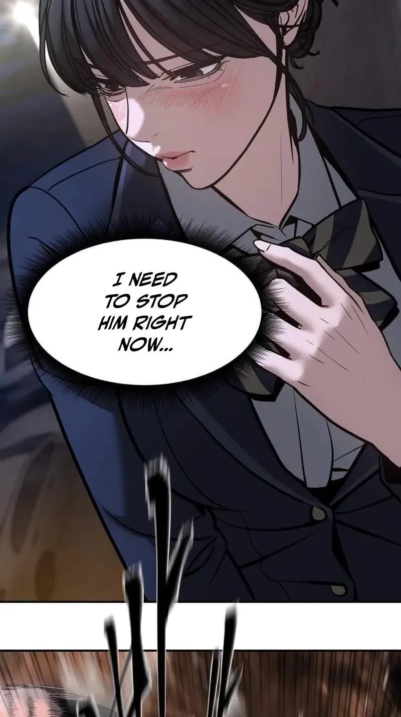 The Bully in Charge Chap 202 - Next Chap 203