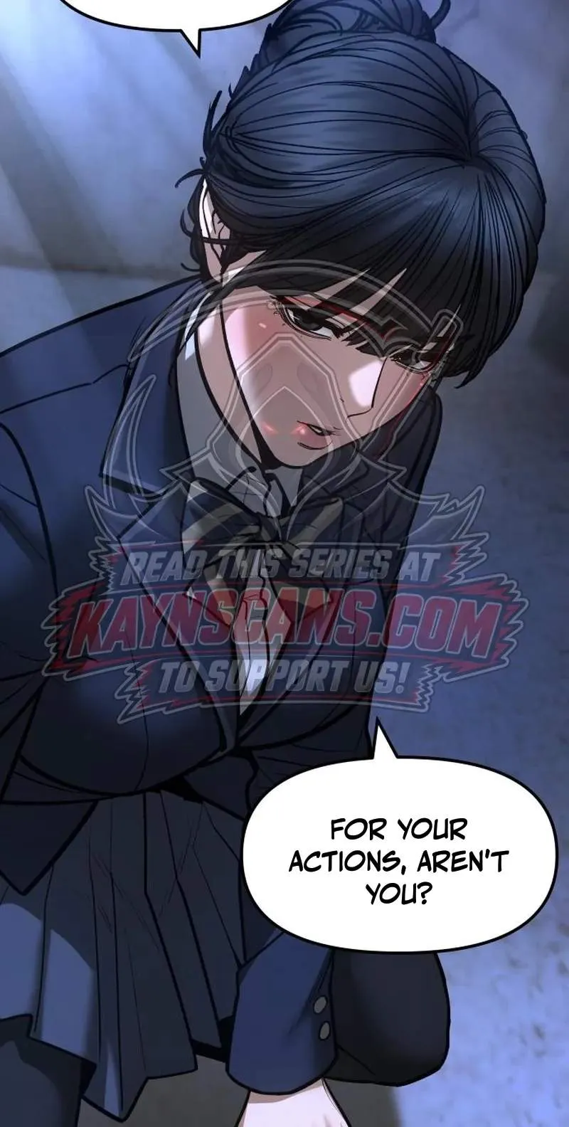 The Bully in Charge Chap 202 - Next Chap 203