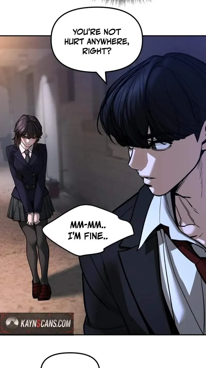 The Bully in Charge Chap 202 - Next Chap 203