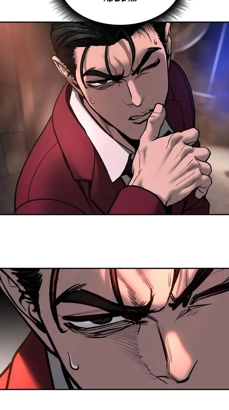 The Bully in Charge Chap 202 - Next Chap 203