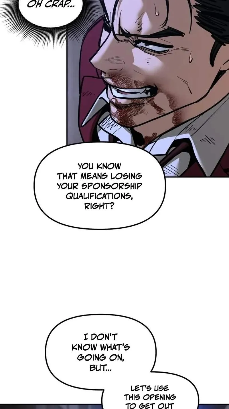 The Bully in Charge Chap 202 - Next Chap 203