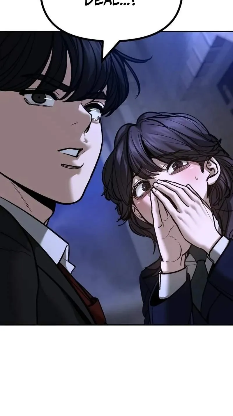 The Bully in Charge Chap 202 - Next Chap 203