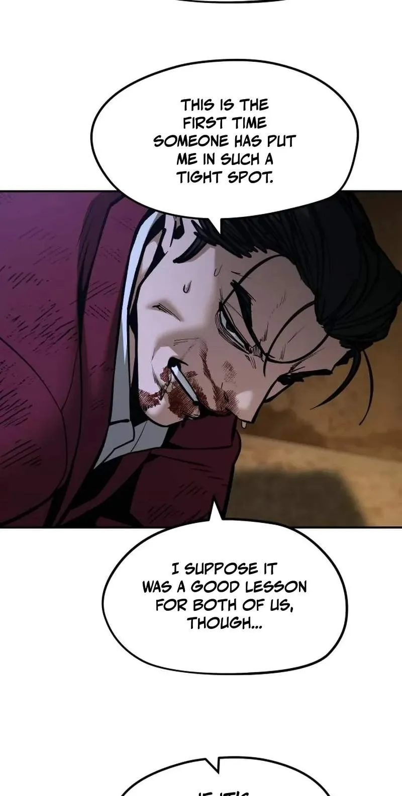 The Bully in Charge Chap 202 - Next Chap 203