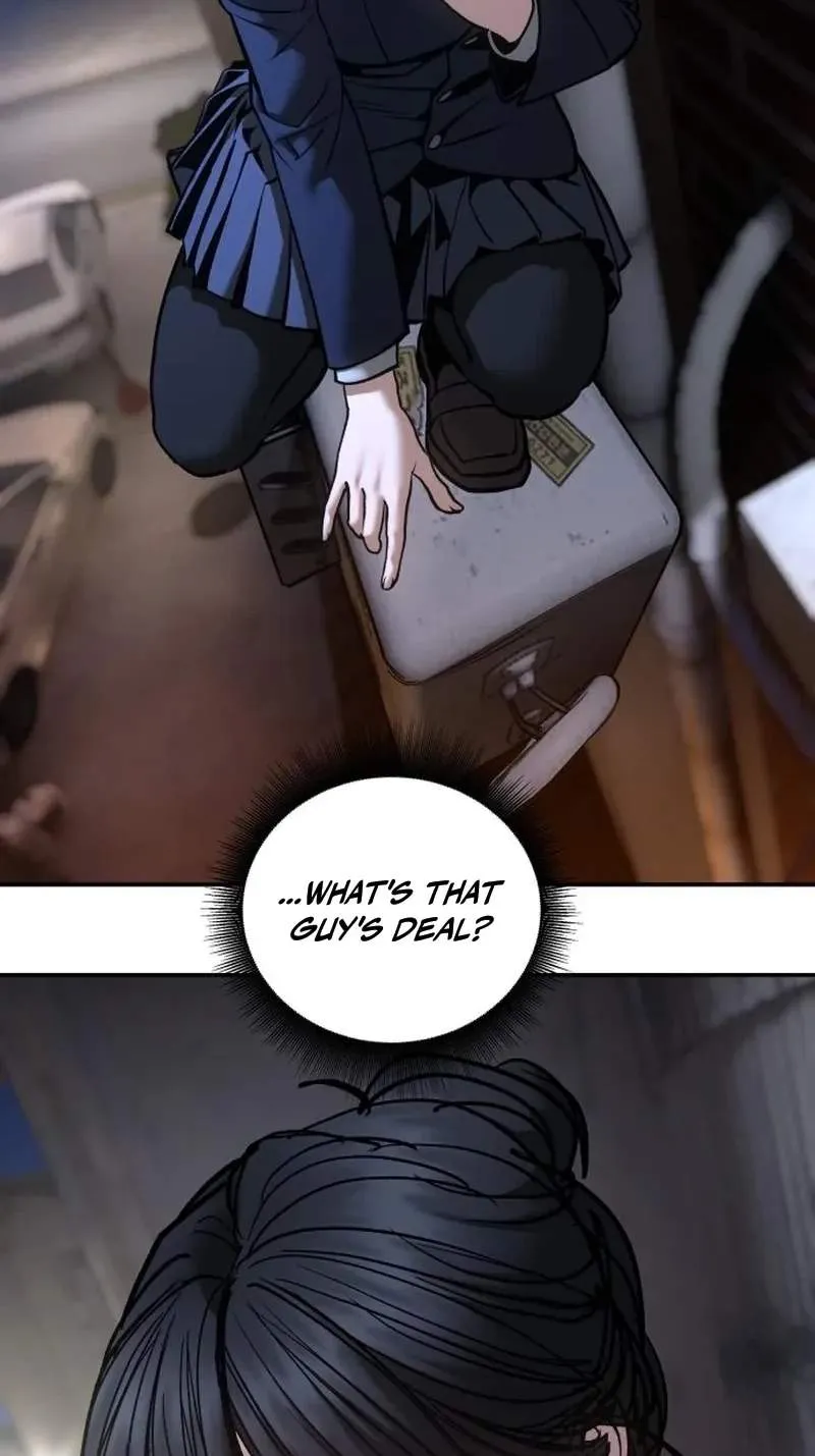 The Bully in Charge Chap 202 - Next Chap 203