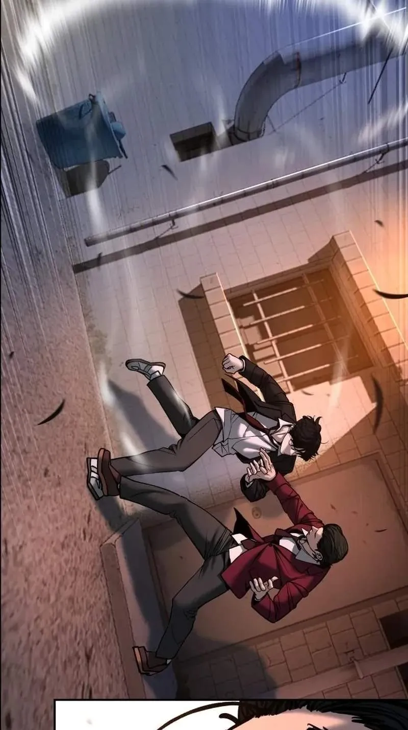 The Bully in Charge Chap 202 - Next Chap 203