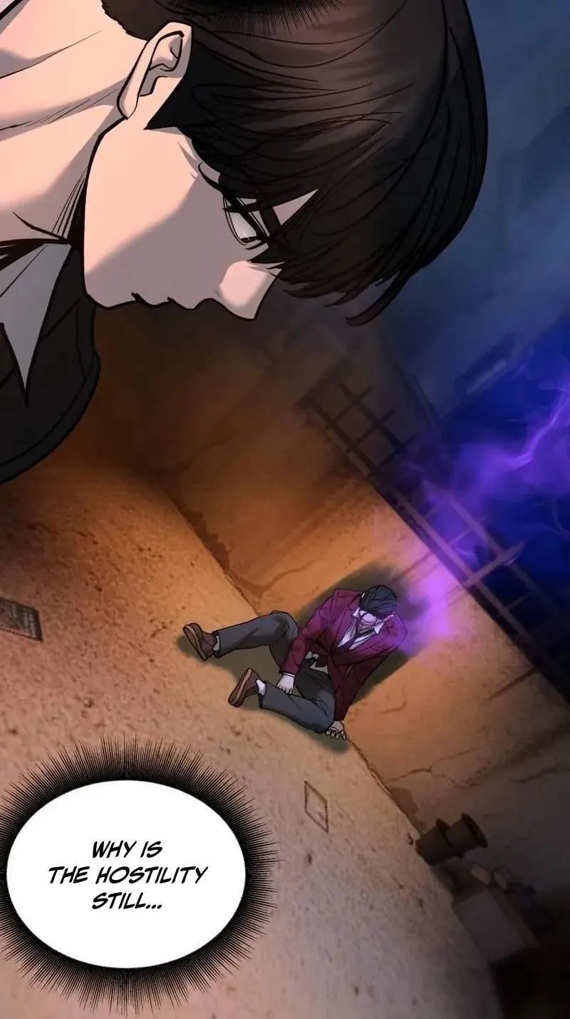 The Bully in Charge Chap 202 - Next Chap 203