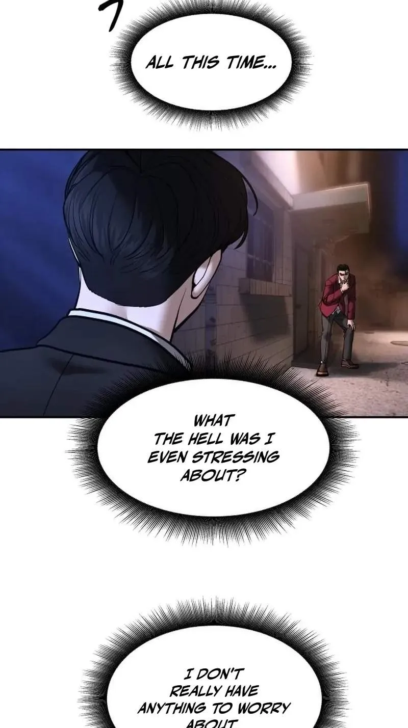 The Bully in Charge Chap 202 - Next Chap 203