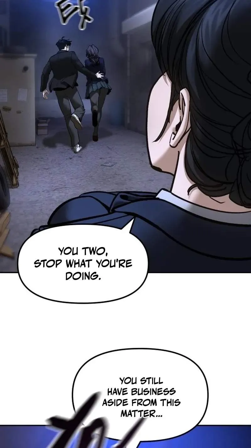 The Bully in Charge Chap 202 - Next Chap 203