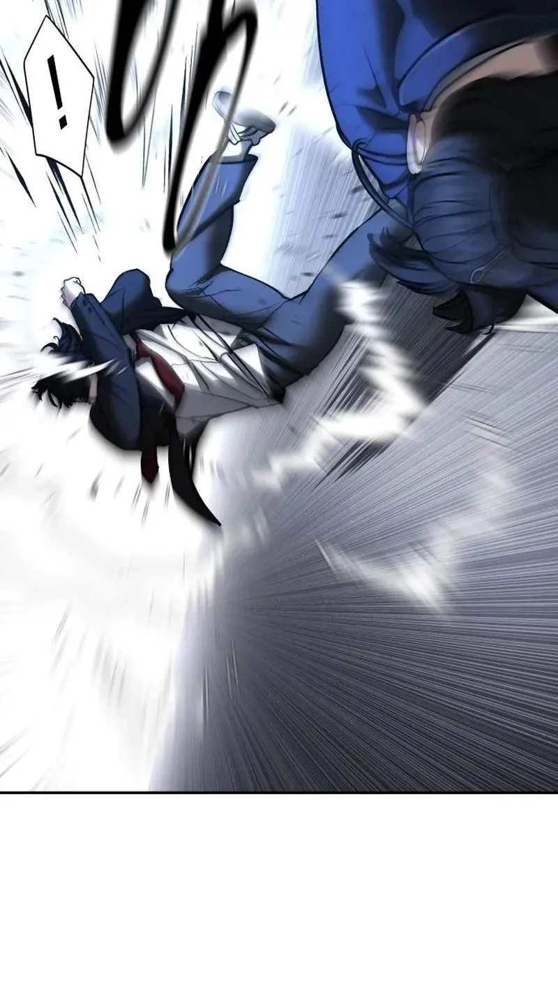 The Bully in Charge Chap 202 - Next Chap 203