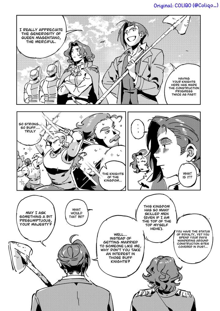 The Greatest Estate Developer Chap 223.9 - Next Chap 224.9