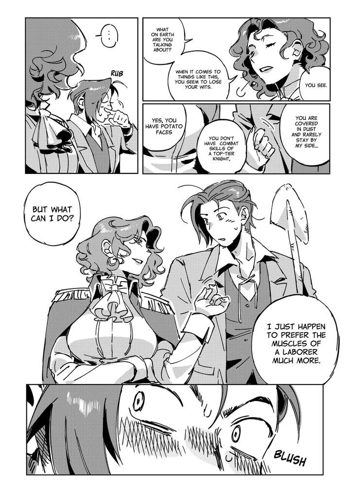 The Greatest Estate Developer Chap 223.9 - Next Chap 224.9