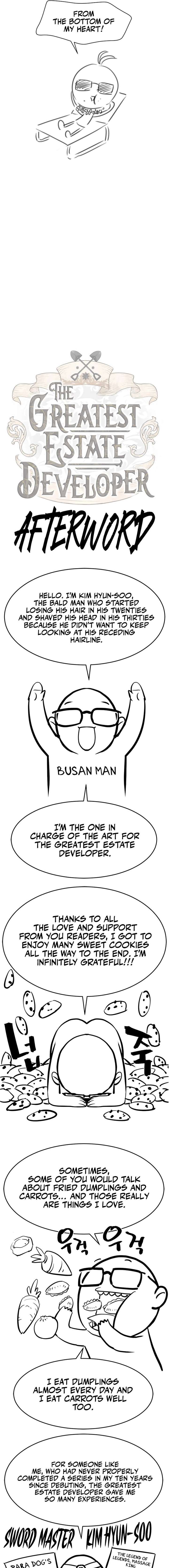 The Greatest Estate Developer Chap 223 - Next Chap 224