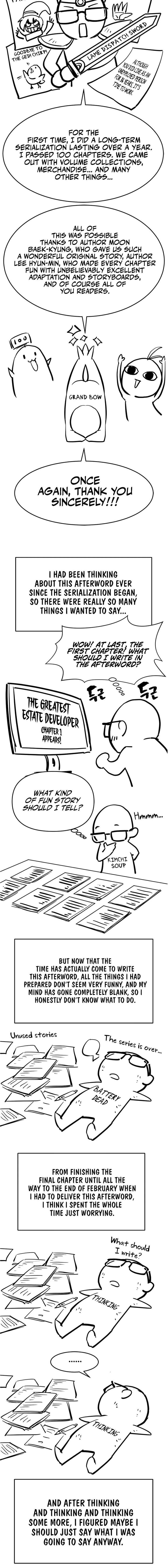 The Greatest Estate Developer Chap 223 - Next Chap 224