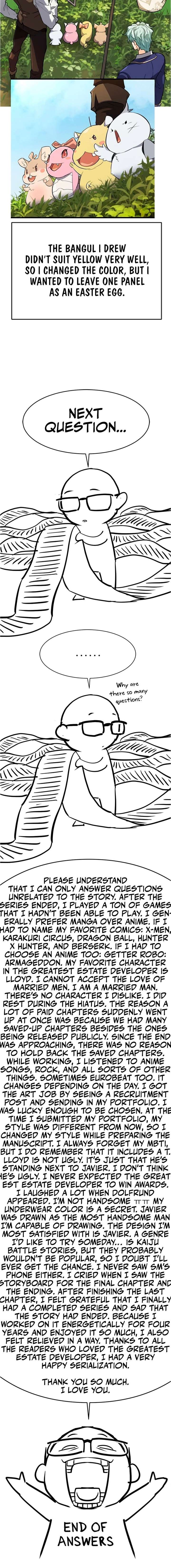 The Greatest Estate Developer Chap 223 - Next Chap 224