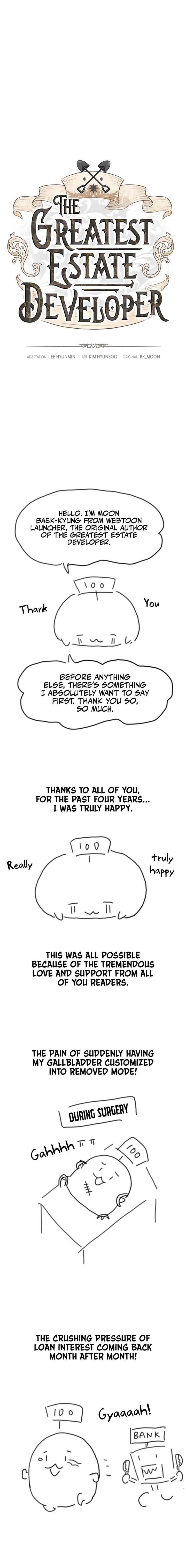 The Greatest Estate Developer Chap 223 - Next Chap 224