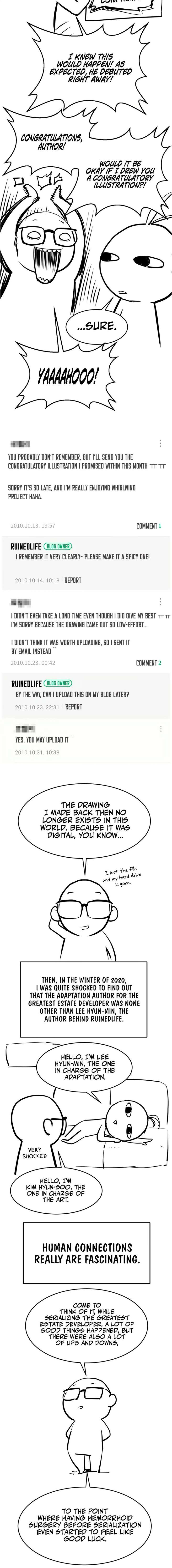 The Greatest Estate Developer Chap 223 - Next Chap 224