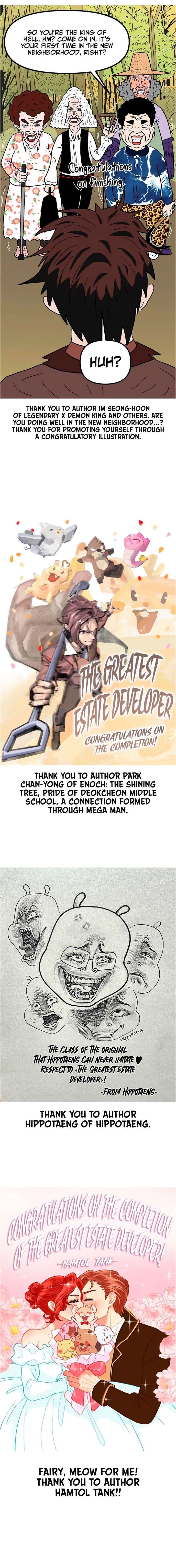 The Greatest Estate Developer Chap 223 - Next Chap 224