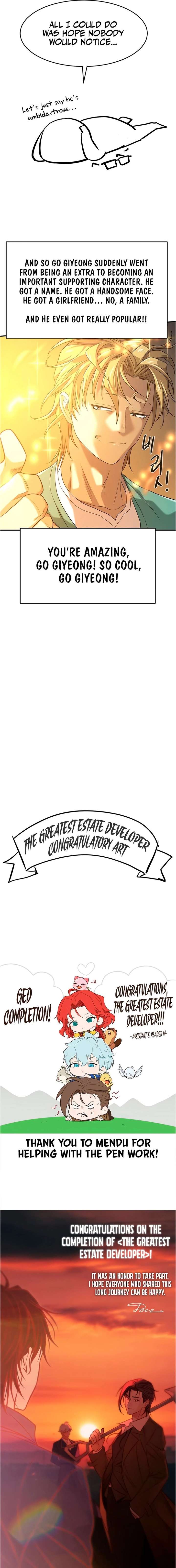 The Greatest Estate Developer Chap 223 - Next Chap 224