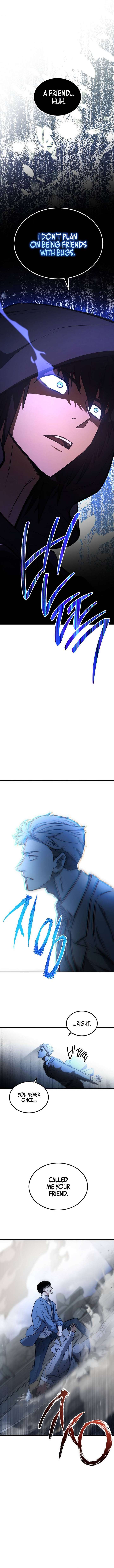 The Hero Returns Chap 139 - Next Chap 140