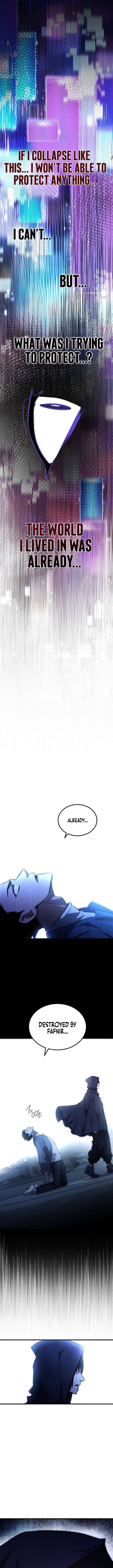 The Hero Returns Chap 139 - Next Chap 140