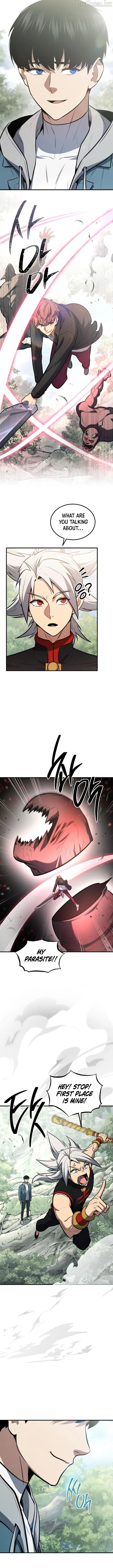 The Hero Returns Chap 172 - Next Chap 173