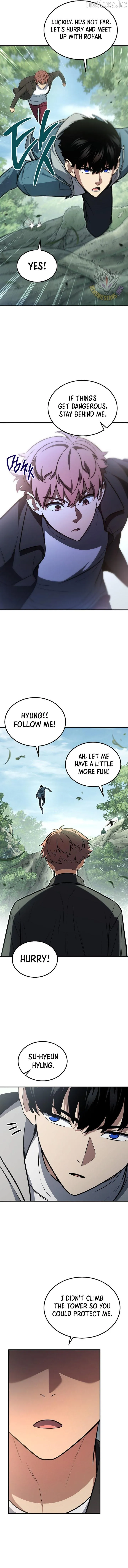 The Hero Returns Chap 172 - Next Chap 173
