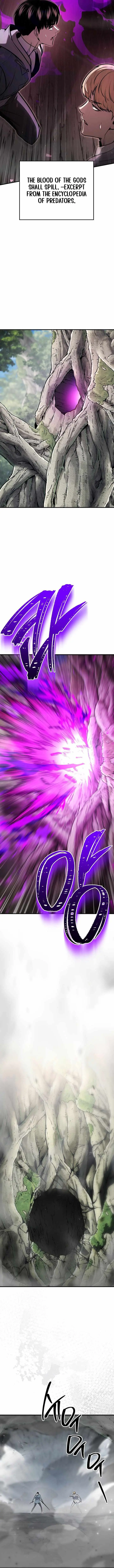The Hero Returns Chap 174 - Next Chap 175