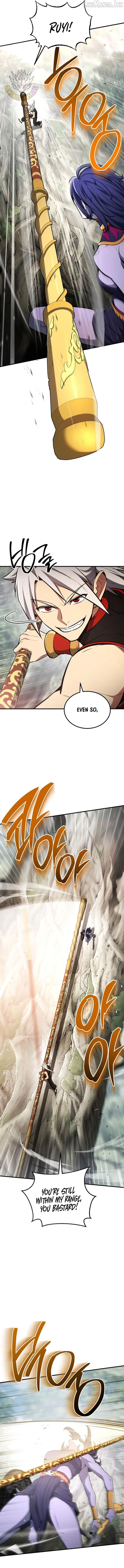 The Hero Returns Chap 175 - Next Chap 176