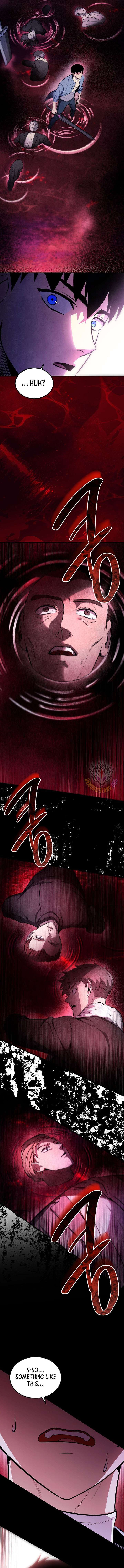 The Hero Returns Chap 145 - Next Chap 146