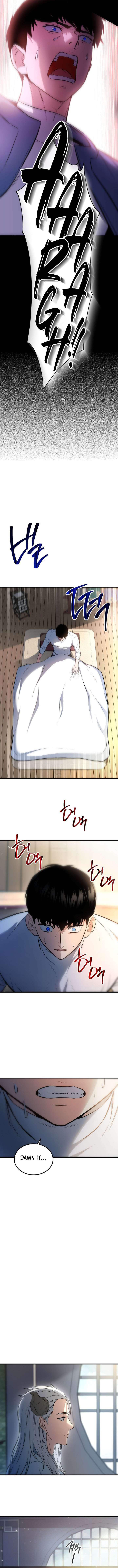 The Hero Returns Chap 145 - Next Chap 146