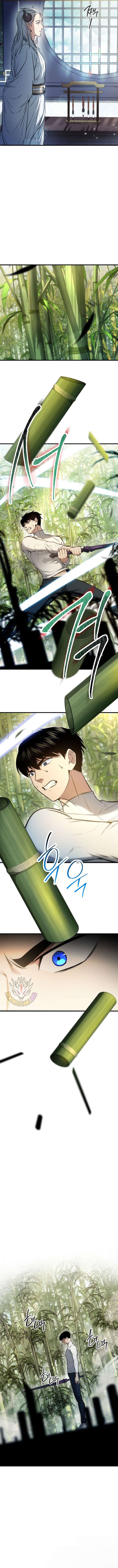 The Hero Returns Chap 145 - Next Chap 146