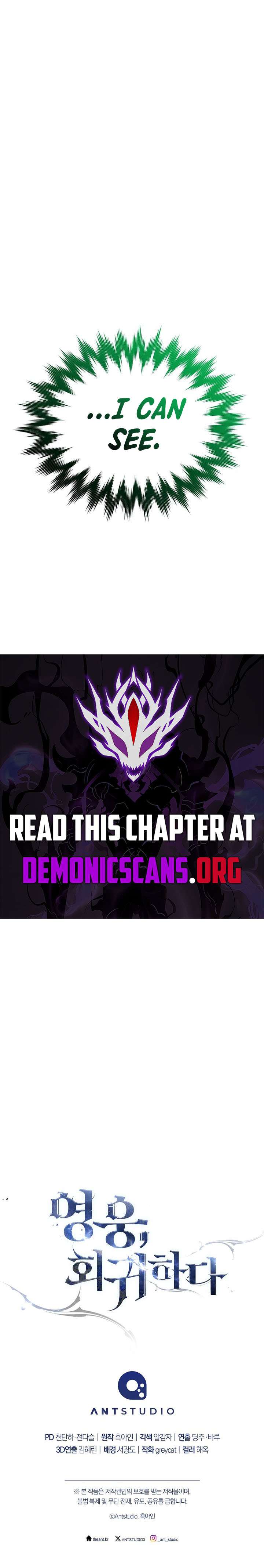 The Hero Returns Chap 146 - Next Chap 147